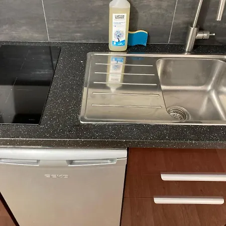 Zen - Shopping Center And Train Station 500m - Disneyland Paris 5min Apartment